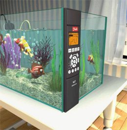 Преобразователи частоты \| Danfoss VLT® AQUA Drive Преобразователи частоты | Danfoss VLT® AQUA Drive