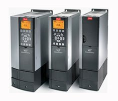 Преобразователи частоты \| Danfoss VLT® Automation Drive Преобразователи частоты | Danfoss VLT® Automation Drive