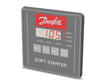 Функциональные и защитные опции \| Панель дистанционного управления Функциональные и защитные опции | Панель дистанционного управления