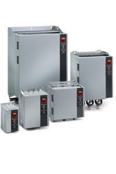 Устройства плавного пуска \| Устройство плавного пуска Danfoss VLT® Soft Starter M Устройства плавного пуска | Устройство плавного пуска Danfoss VLT® Soft Starter M