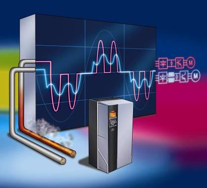 Форма входного тока Форма входного тока